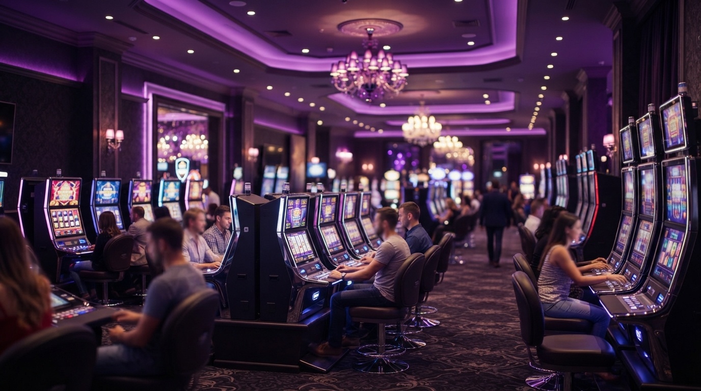 Responsible Gambling at Cosmolot
